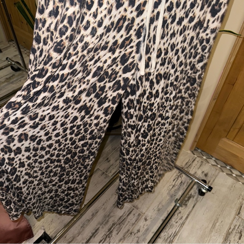 Free People Pajama Pants - Picture 2 of 4